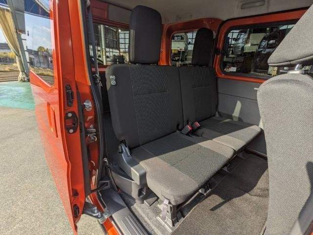 Ref:AUX-20883495 DAIHATSU ATRAI 2023 - Image 14