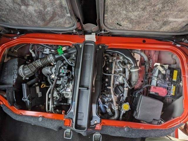 Ref:AUX-20883495 DAIHATSU ATRAI 2023 - Image 19