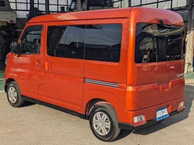Ref:AUX-20883495 DAIHATSU ATRAI 2023 - Image 6