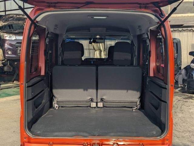 Ref:AUX-20883495 DAIHATSU ATRAI 2023 - Image 7