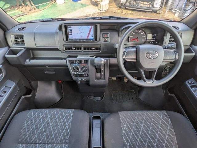 Ref:AUX-20883495 DAIHATSU ATRAI 2023 - Image 8