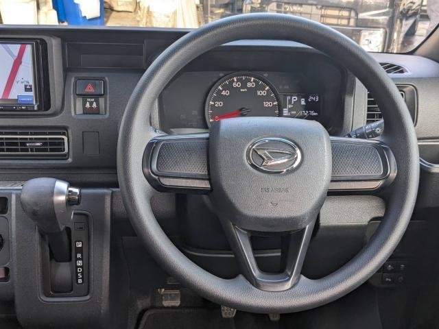 Ref:AUX-20883495 DAIHATSU ATRAI 2023 - Image 9