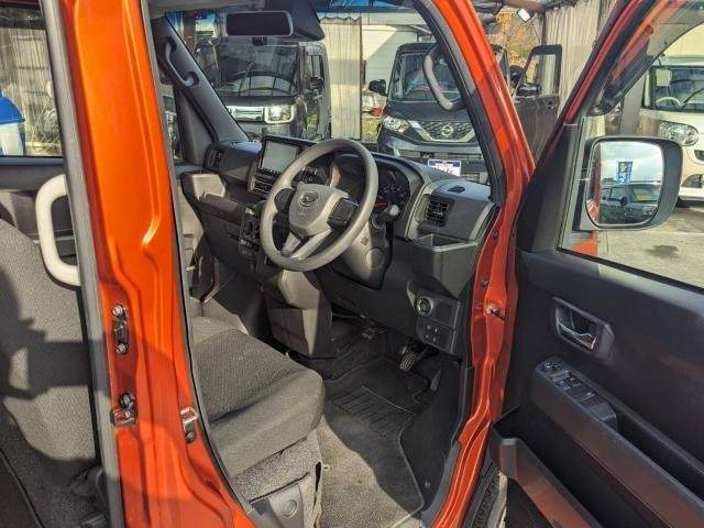 Ref:AUX-20883495 DAIHATSU ATRAI 2023 - Image 10