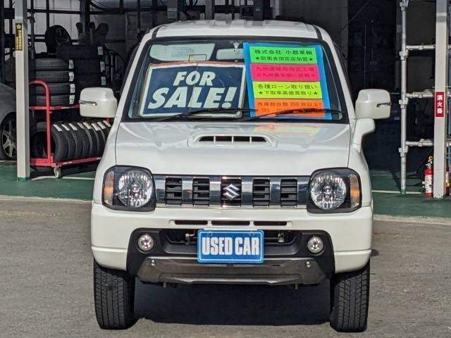 Ref:AUX-20883514 SUZUKI JIMNY 2016 - Image 2