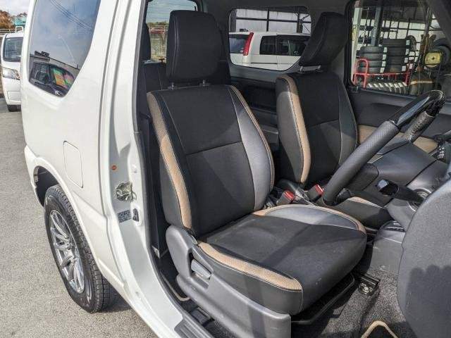 Ref:AUX-20883514 SUZUKI JIMNY 2016 - Image 12