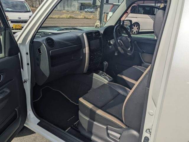 Ref:AUX-20883514 SUZUKI JIMNY 2016 - Image 13