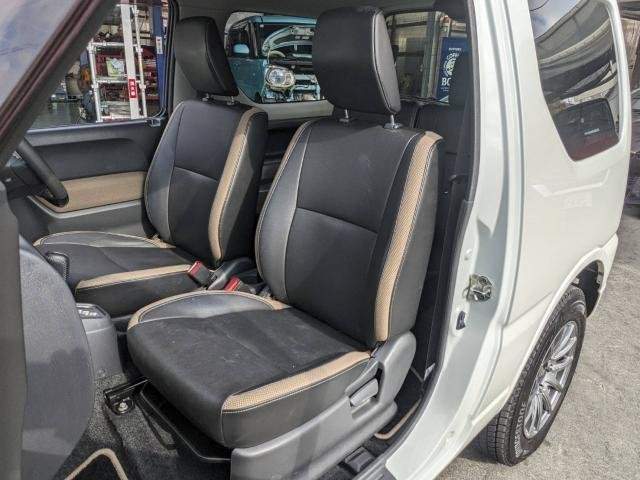 Ref:AUX-20883514 SUZUKI JIMNY 2016 - Image 14