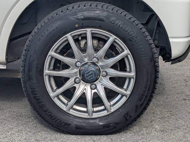 Ref:AUX-20883514 SUZUKI JIMNY 2016 - Image 20