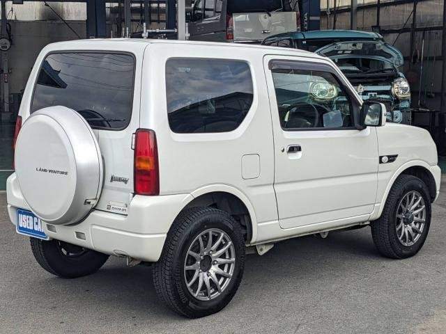 Ref:AUX-20883514 SUZUKI JIMNY 2016 - Image 4