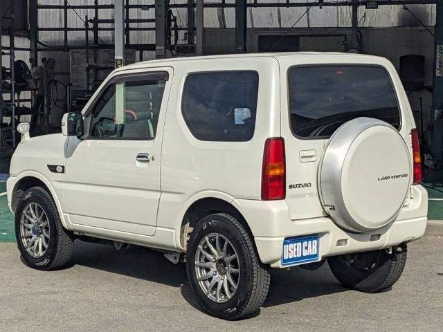 Ref:AUX-20883514 SUZUKI JIMNY 2016 - Image 6