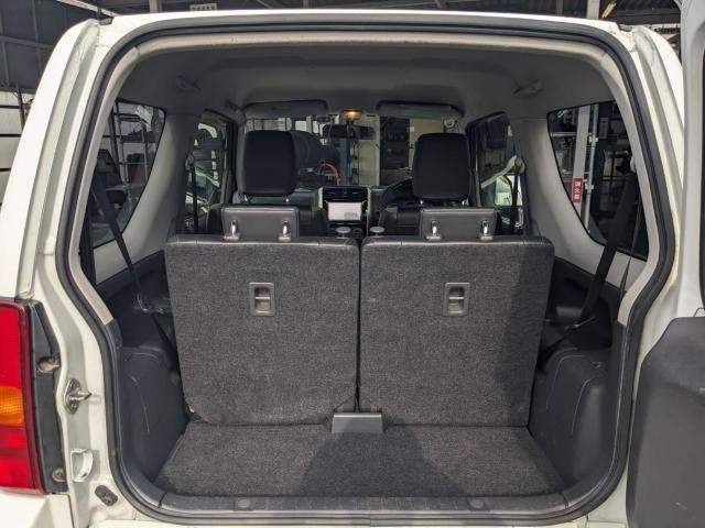 Ref:AUX-20883514 SUZUKI JIMNY 2016 - Image 7