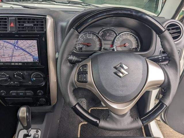 Ref:AUX-20883514 SUZUKI JIMNY 2016 - Image 10