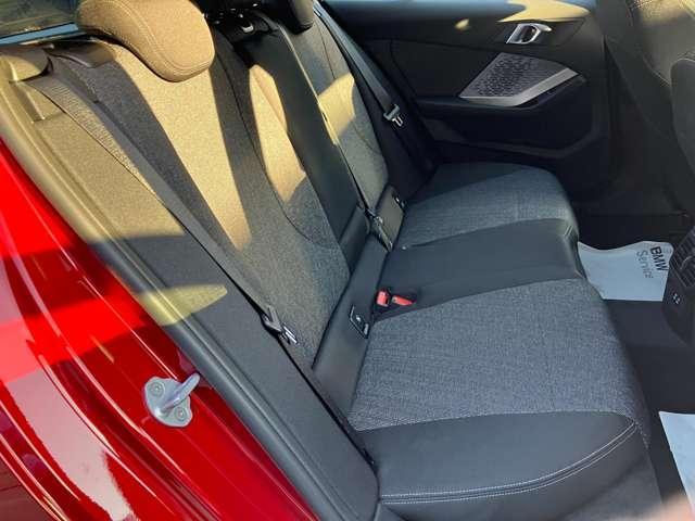 Ref:AUX-20886899 BMW 1 SERIES 2025 - Image 11