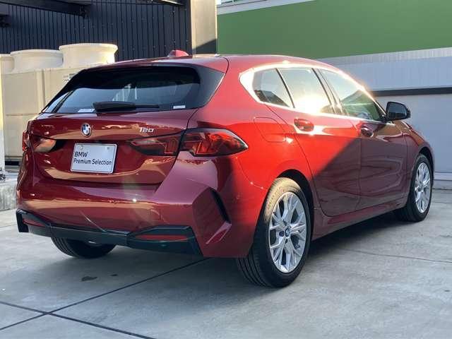 Ref:AUX-20886899 BMW 1 SERIES 2025 - Image 3