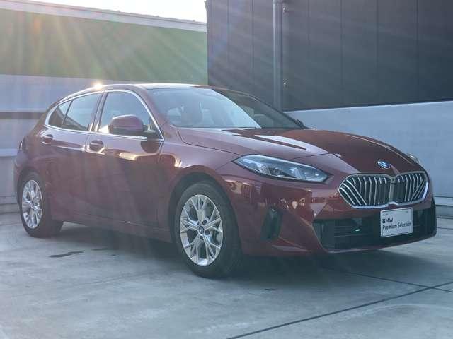 Ref:AUX-20886899 BMW 1 SERIES 2025 - Image 6