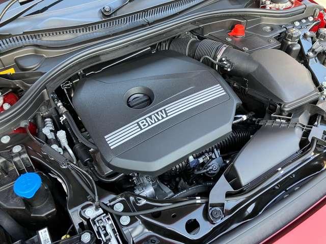 Ref:AUX-20886899 BMW 1 SERIES 2025 - Image 10