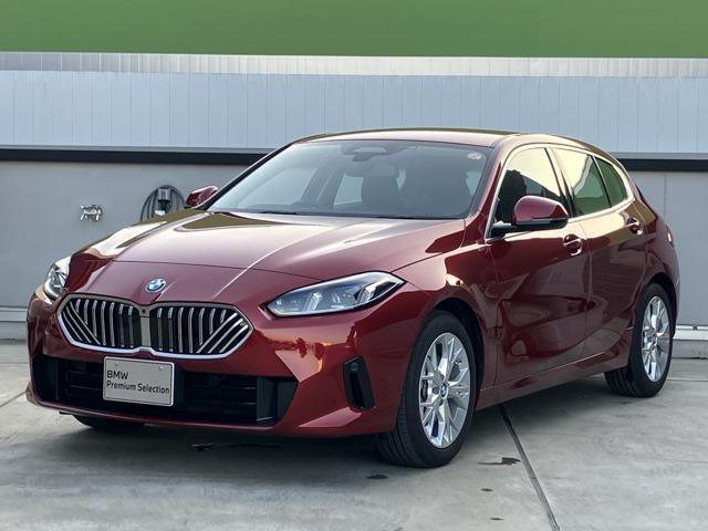 Ref:AUX-20886899 BMW 1 SERIES 2025