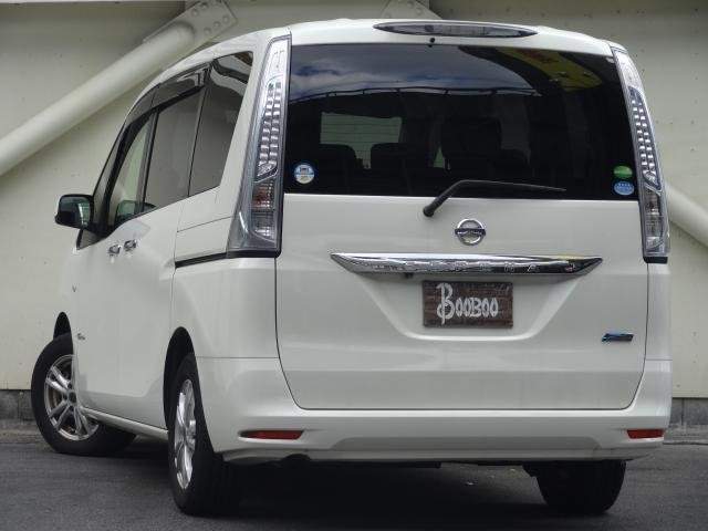 Ref:AUX-20887976 NISSAN SERENA 2012 - Image 11