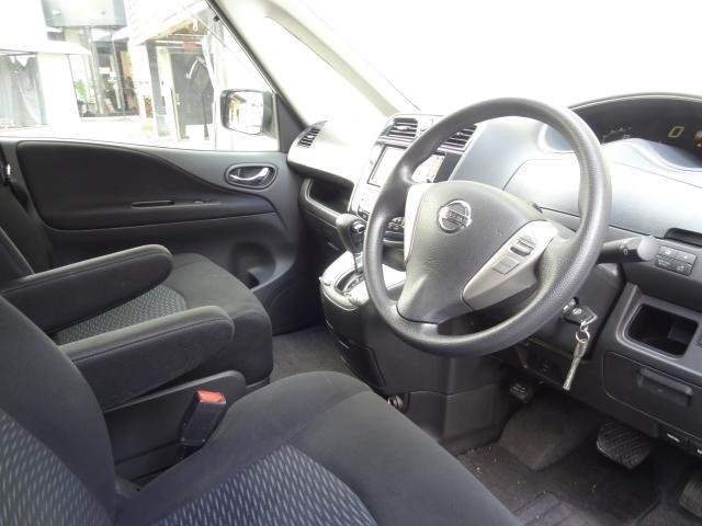 Ref:AUX-20887976 NISSAN SERENA 2012 - Image 12