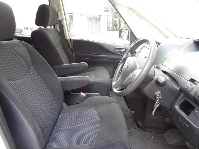 Ref:AUX-20887976 NISSAN SERENA 2012 - Image 13