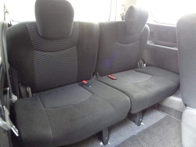 Ref:AUX-20887976 NISSAN SERENA 2012 - Image 16