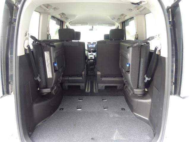 Ref:AUX-20887976 NISSAN SERENA 2012 - Image 18