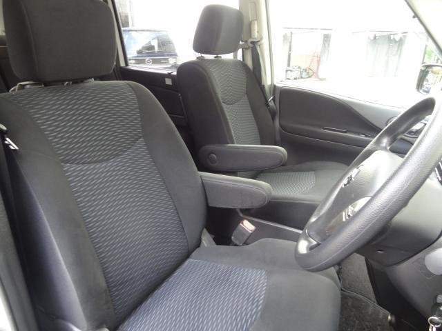 Ref:AUX-20887976 NISSAN SERENA 2012 - Image 4