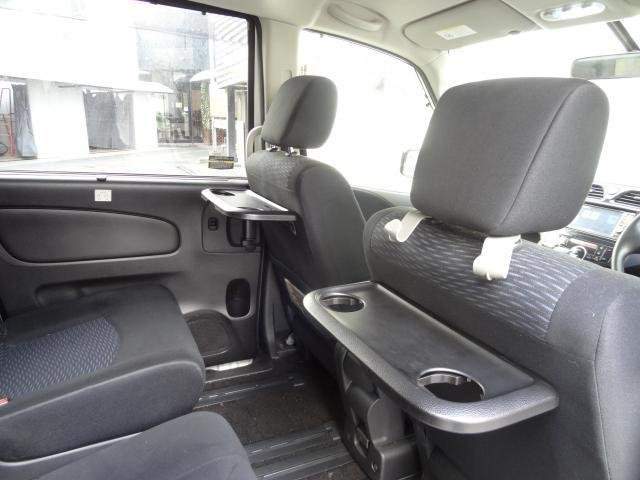 Ref:AUX-20887976 NISSAN SERENA 2012 - Image 5