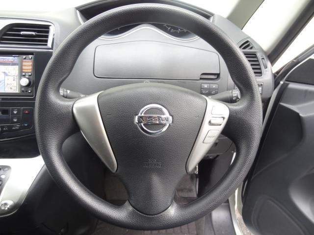 Ref:AUX-20887976 NISSAN SERENA 2012 - Image 6