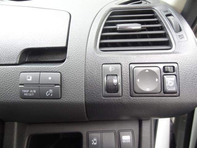 Ref:AUX-20887976 NISSAN SERENA 2012 - Image 9