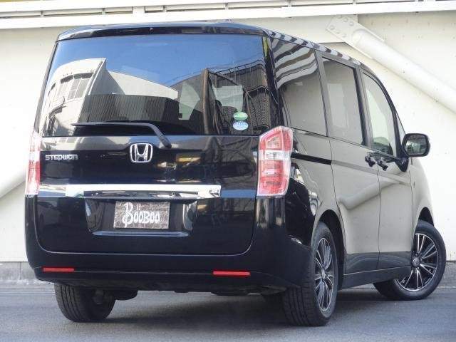 Ref:AUX-20888140 HONDA STEPWAGON 2015 - Image 2