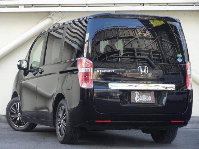 Ref:AUX-20888140 HONDA STEPWAGON 2015 - Image 11