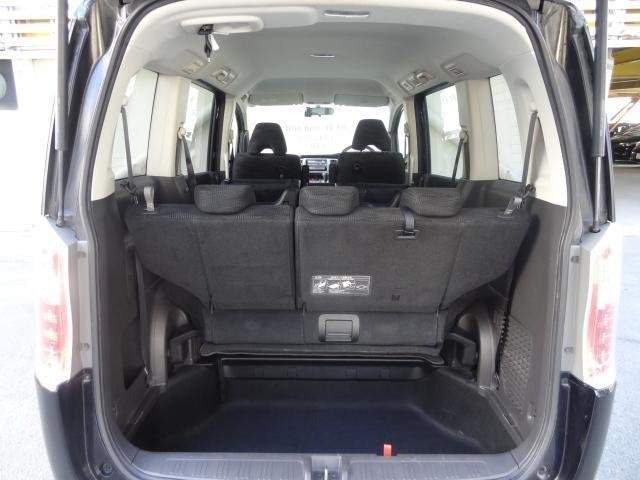 Ref:AUX-20888140 HONDA STEPWAGON 2015 - Image 15