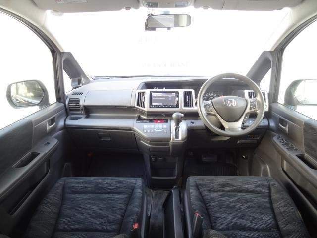 Ref:AUX-20888140 HONDA STEPWAGON 2015 - Image 3