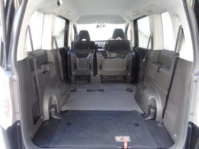 Ref:AUX-20888140 HONDA STEPWAGON 2015 - Image 5