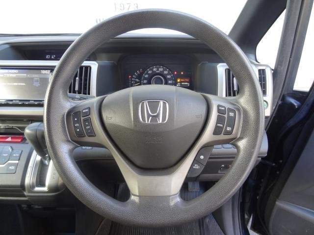 Ref:AUX-20888140 HONDA STEPWAGON 2015 - Image 6