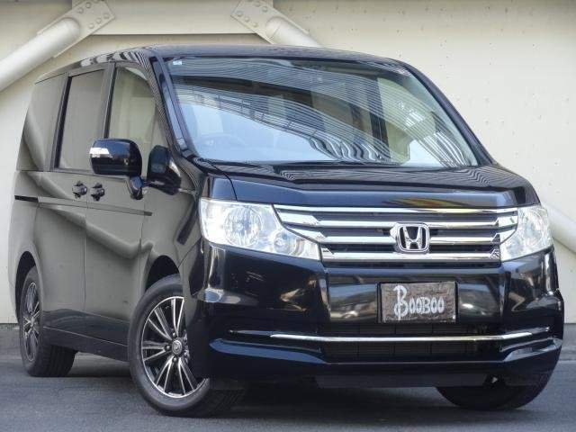 Ref:AUX-20888140 HONDA STEPWAGON 2015 - Image 10