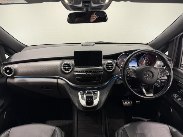 Ref:AUX-20888498 MERCEDES BENZ V-CLASS 2017 - Image 6