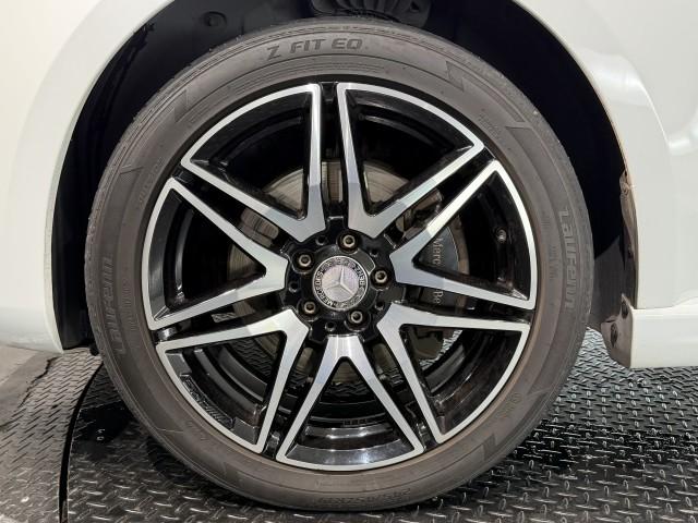 Ref:AUX-20888498 MERCEDES BENZ V-CLASS 2017 - Image 9