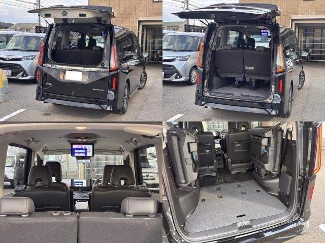 Ref:AUX-20888705 NISSAN SERENA 2024 - Image 2