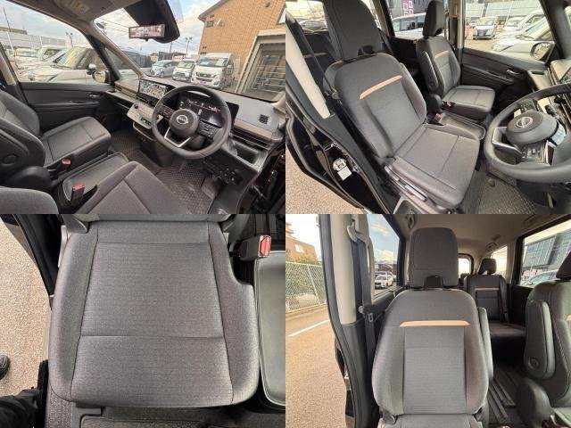 Ref:AUX-20888705 NISSAN SERENA 2024 - Image 6