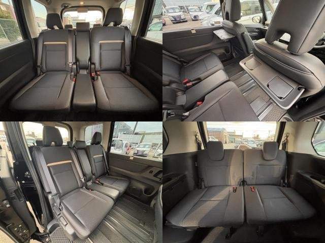 Ref:AUX-20888705 NISSAN SERENA 2024 - Image 7