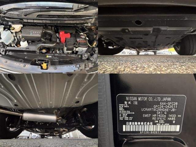 Ref:AUX-20888705 NISSAN SERENA 2024 - Image 8