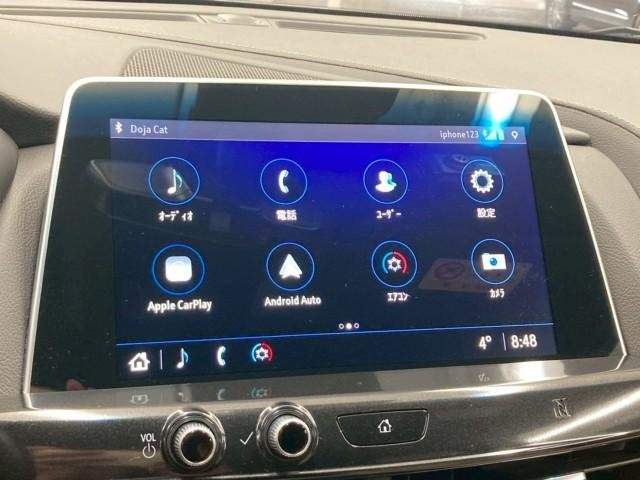 Ref:AUX-20888943 CADILLAC CADILLAC CT5 2022 - Image 11