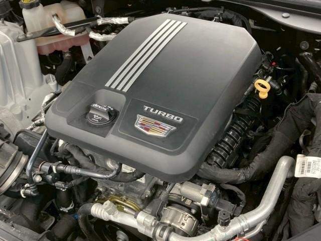 Ref:AUX-20888943 CADILLAC CADILLAC CT5 2022 - Image 13