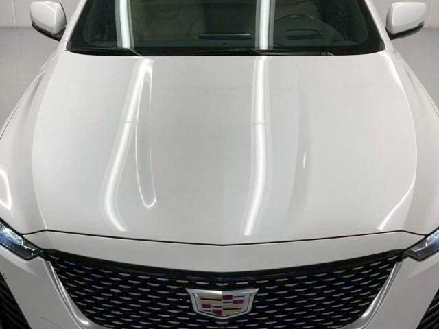 Ref:AUX-20888943 CADILLAC CADILLAC CT5 2022 - Image 15