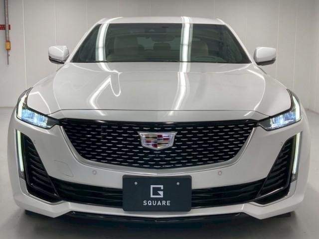 Ref:AUX-20888943 CADILLAC CADILLAC CT5 2022 - Image 17