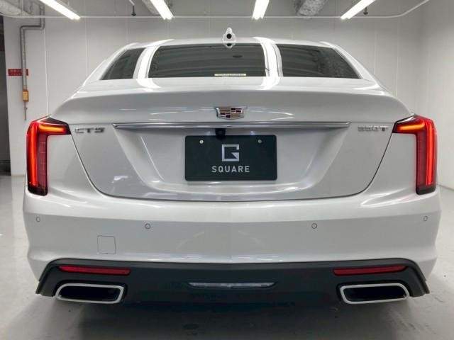 Ref:AUX-20888943 CADILLAC CADILLAC CT5 2022 - Image 18