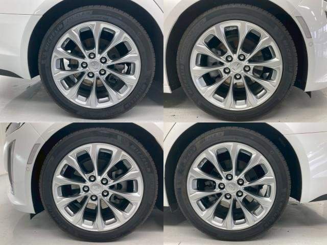 Ref:AUX-20888943 CADILLAC CADILLAC CT5 2022 - Image 20