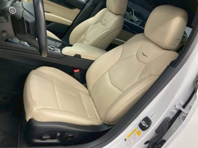 Ref:AUX-20888943 CADILLAC CADILLAC CT5 2022 - Image 3